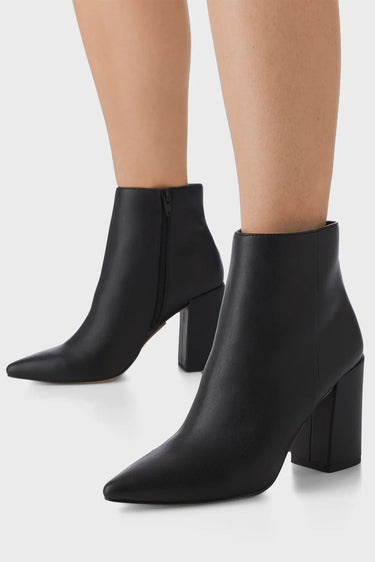 Fifth Ave Boots￼ - ShopSpoiled