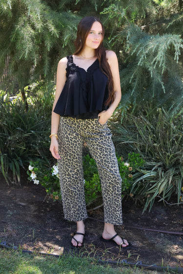 Chasing Sunshine Top - ShopSpoiled
