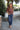 Satin Glow Peplum Blouse - ShopSpoiled