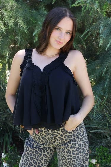 Chasing Sunshine Top - ShopSpoiled
