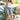 Gianna Slouchy Bermuda Shorts - ShopSpoiled