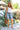 Gianna Slouchy Bermuda Shorts