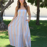 Made For Summer Dress - ShopSpoiled