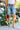 Gianna Slouchy Bermuda Shorts