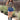 Classic Denim Mini skort - ShopSpoiled