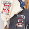 Dr. Pepper Fridge Cig Tee - ShopSpoiled