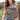 Cheetah Print Bandeau Top - ShopSpoiled