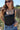 Lace Fitted Tank