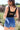 Lace Fitted Tank
