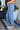 Brittany Cropped Wide Leg Jeans