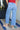 Brittany Cropped Wide Leg Jeans - ShopSpoiled