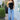 Brittany Cropped Wide Leg Jeans - ShopSpoiled