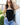 Asymmetrical Hem Bandeau Top - ShopSpoiled