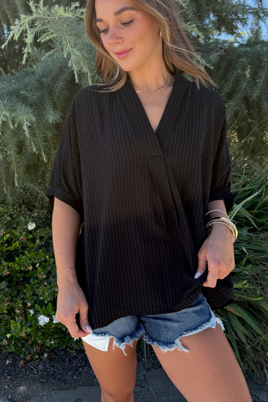 Everyday Chic Top - ShopSpoiled