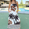 Vacation Mode Dress - ShopSpoiled