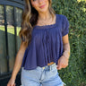 Brunch Date Top - ShopSpoiled