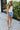 Daisy Days Eyelet Tie Tank - ShopSpoiled