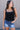 Lace Peplum Tank Top