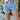 Ashley Structured Denim Shorts - ShopSpoiled
