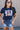 USA Cropped Tee