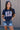 USA Cropped Tee