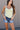 Lace Trim Tank Top - ShopSpoiled