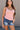 Lace Trim Tank Top - ShopSpoiled