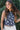Daisy Days Eyelet Tie Tank - ShopSpoiled