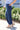 The Madison Wide Leg Jeans - ShopSpoiled