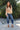 The Sunset Bloom Dolman Top - ShopSpoiled