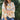 The Sunset Bloom Dolman Top - ShopSpoiled