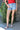 Desert Daisy Paisley High Rise Denim Shorts - ShopSpoiled