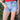 Desert Daisy Paisley High Rise Denim Shorts - ShopSpoiled
