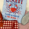 Craby Tee - ShopSpoiled