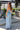 The Blue Skies Jumpsuit - ShopSpoiled