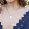 The Laguna Luxe Necklace - ShopSpoiled