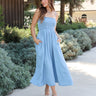 The Main Character Dress - ShopSpoiled