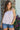 The Blushing Breeze Smocked Tank - ShopSpoiled