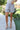 Harbor Breeze Striped Linen Shorts - ShopSpoiled