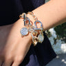 Beachside Treasure Bracelet - ShopSpoiled