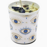 Evil Eye Candle - ShopSpoiled
