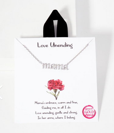 Mama Love Unending - ShopSpoiled