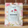 Rosewater Essence Facial Mask - ShopSpoiled
