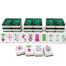 Emerald Dragon Tile Set - ShopSpoiled