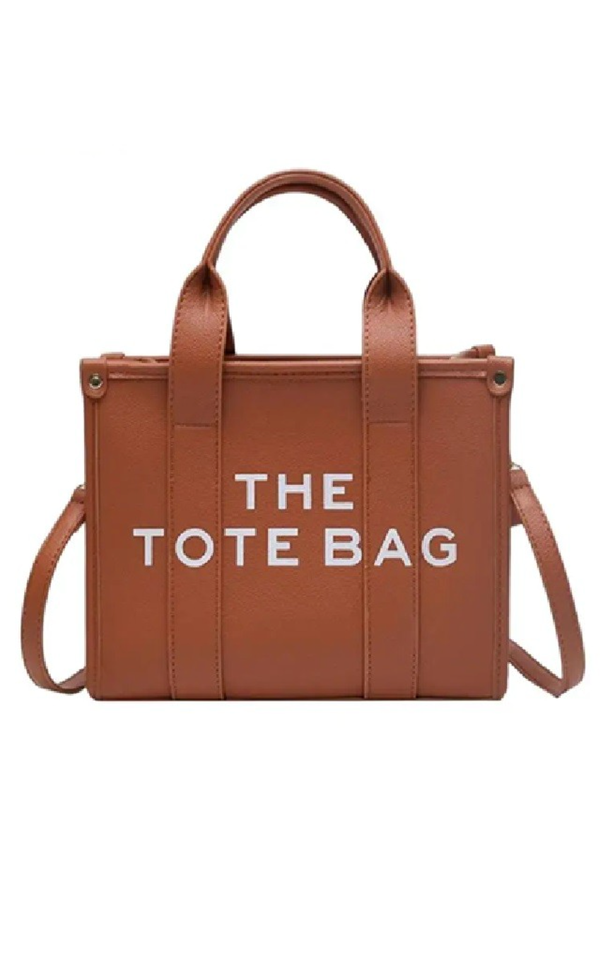 The Tote Bag Purse - ShopSpoiled