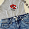Stay Lit Tank - ShopSpoiled