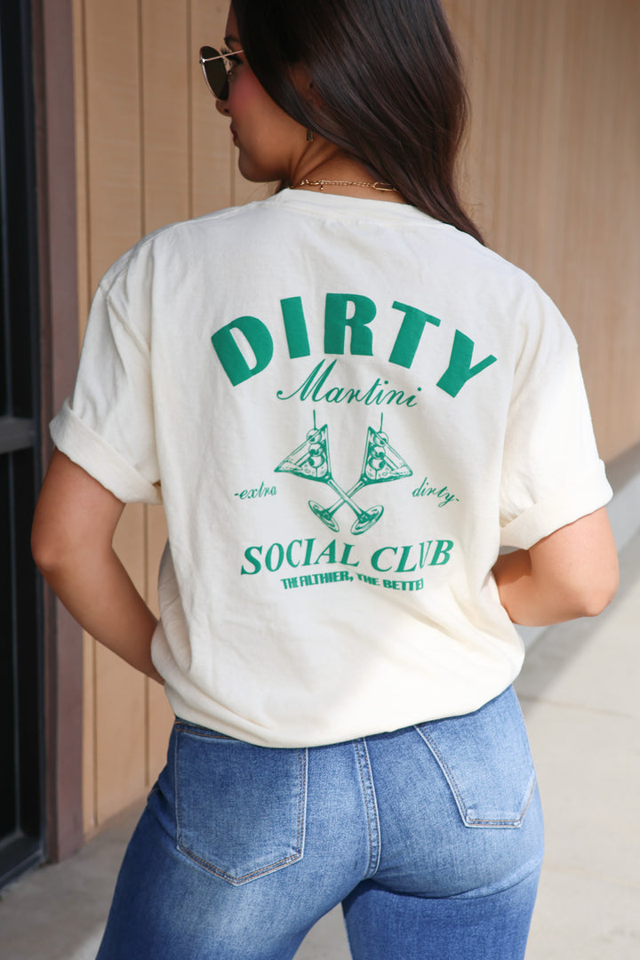 Extra Dirty Tee - ShopSpoiled