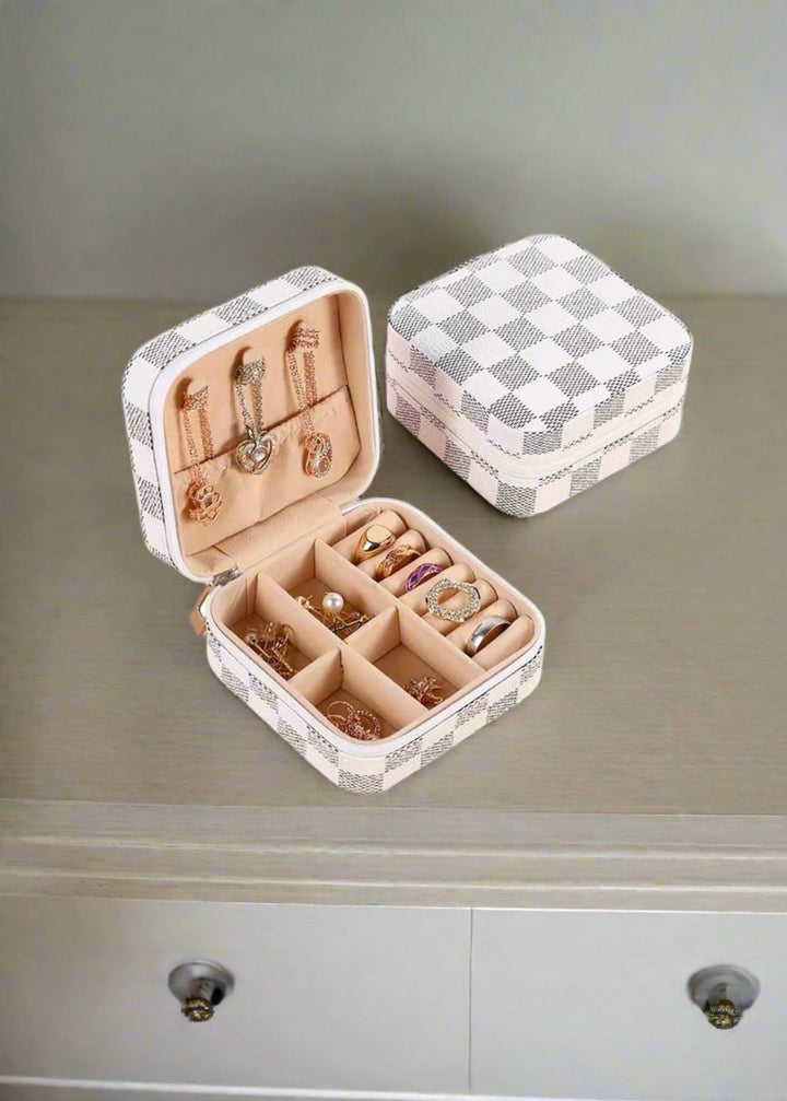 Feeling Bougie Jewelry Case - ShopSpoiled