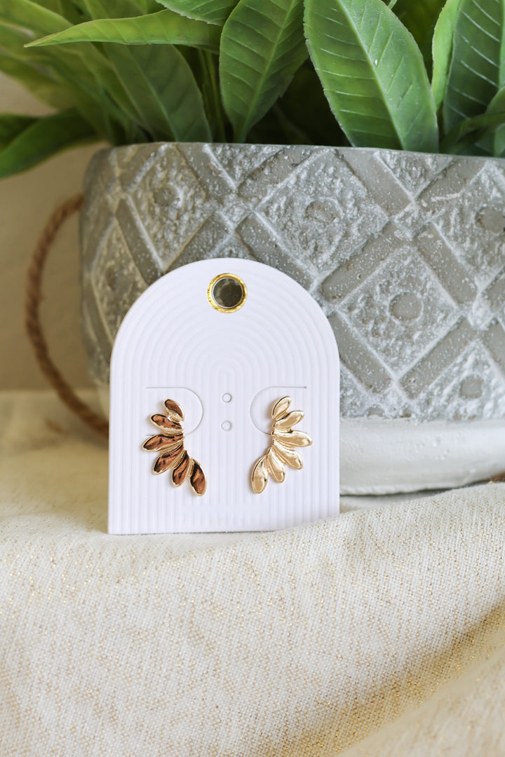 Find Your Wings Earrings - ShopSpoiled