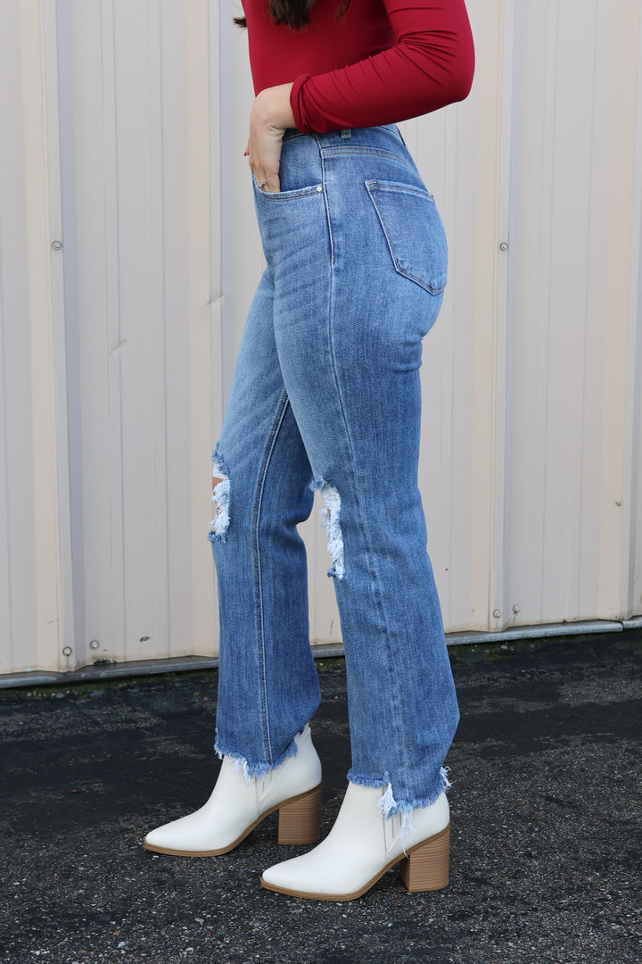 Morgan Jeans - ShopSpoiled